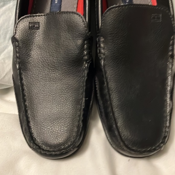 NEW! Tommy Hilfiger dress loafers - Picture 2 of 7
